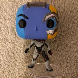 Nebula FunkoPOP